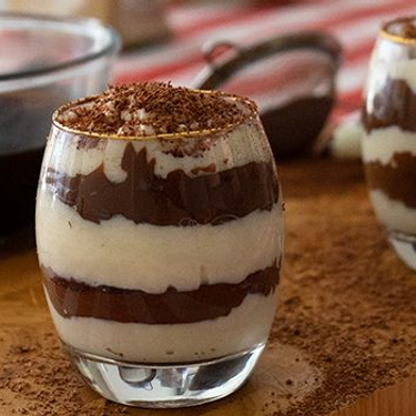 5 Minute Tiramisu Recipe | SideChef