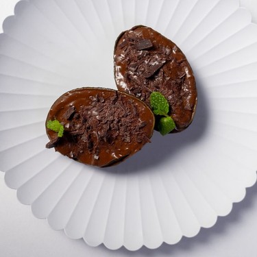 Avocado Chocolate Pudding Recipe | SideChef