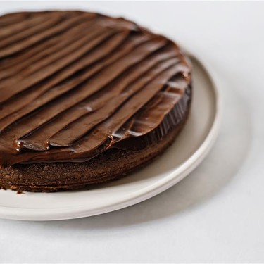 Gateau Reine de Saba Recipe | SideChef