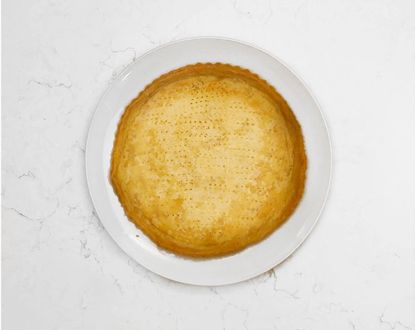 Basic Shortcrust Pastry