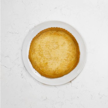 Basic Shortcrust Pastry Recipe | SideChef