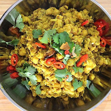 Quick and Easy Indian Dhal Recipe | SideChef