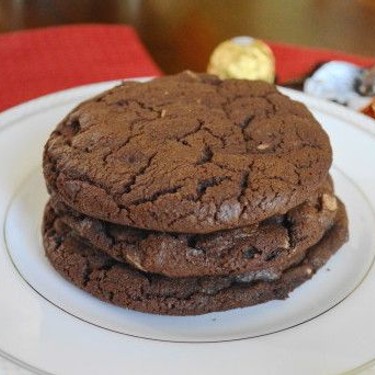 Chocolate Hazelnut Cookies Recipe | SideChef