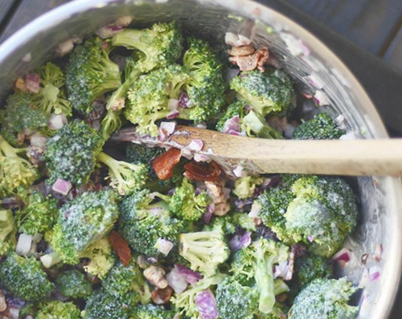 Broccoli Salad