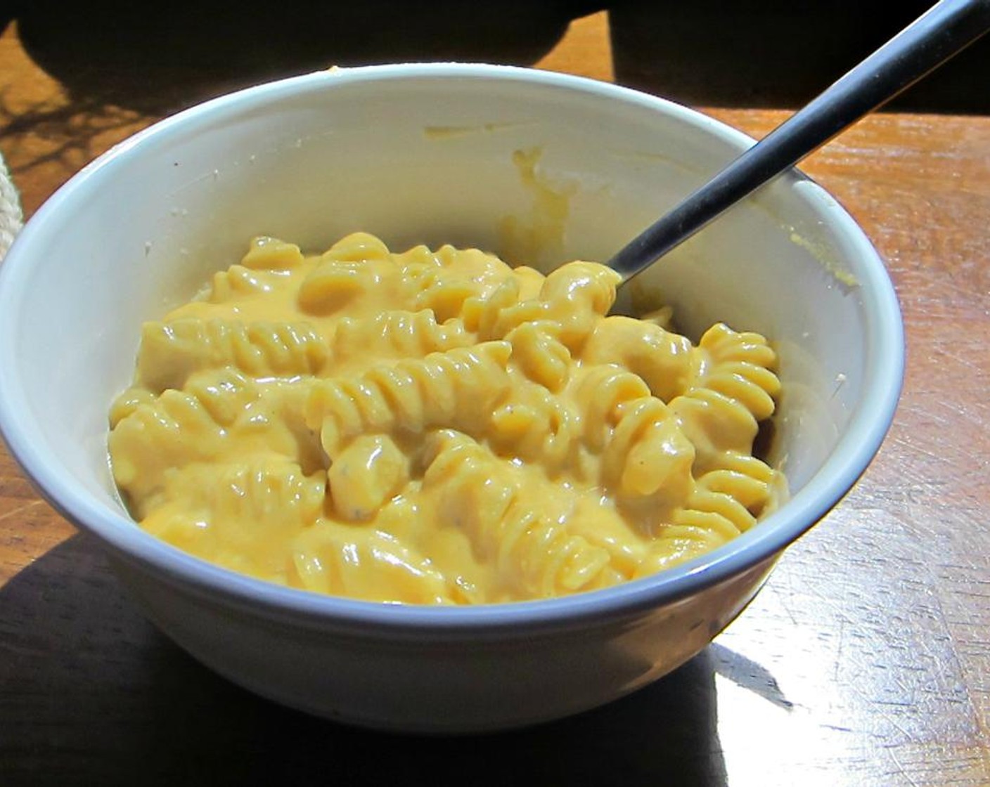 Slow Cooker Mac and Cheese