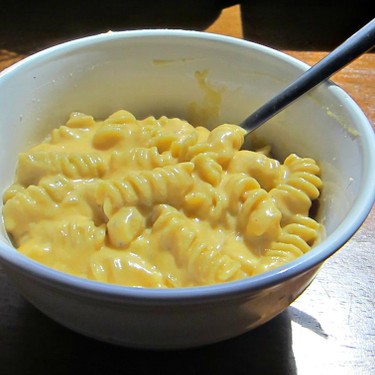 Slow Cooker Mac and Cheese Recipe | SideChef