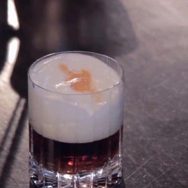 Canon Cocktail Recipe | SideChef