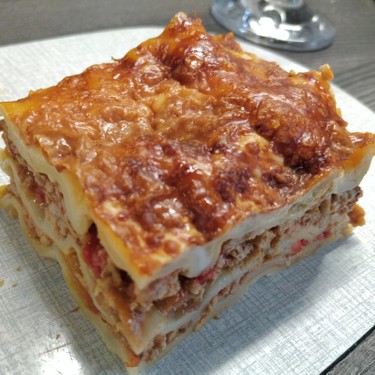 Meat Lasagna Recipe | SideChef