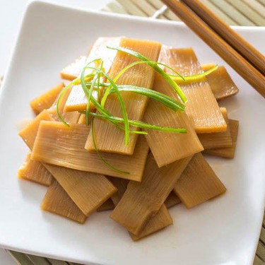 Menma (Seasoned Bamboo Shoots) for Ramen Recipe | SideChef