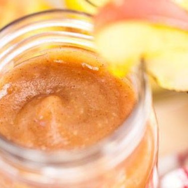Apple Cinnamon Syrup Recipe | SideChef