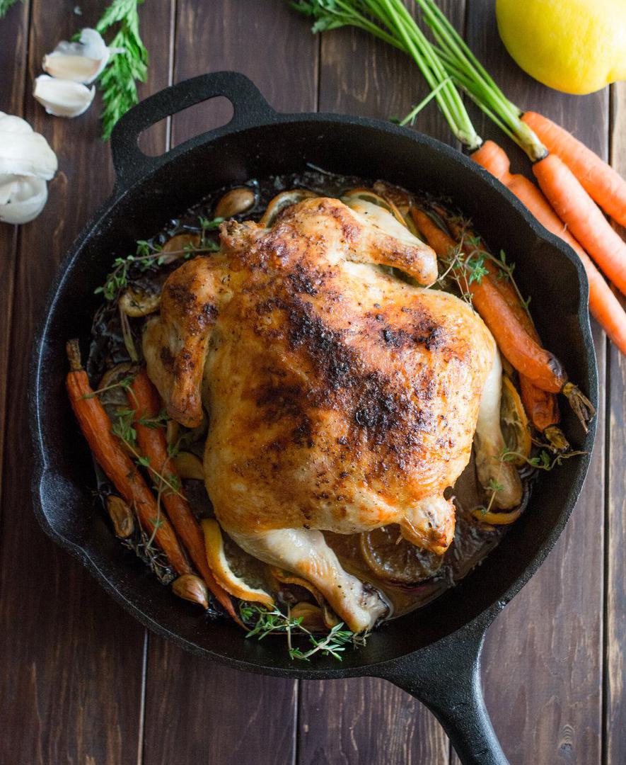 Chicken Chashu for Ramen - Wok & Skillet