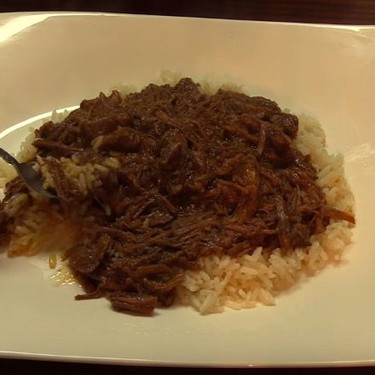 Cuban Ropa Vieja Recipe | SideChef
