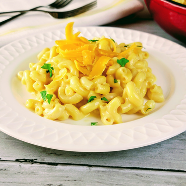 Mac and Cheese Recipe | SideChef