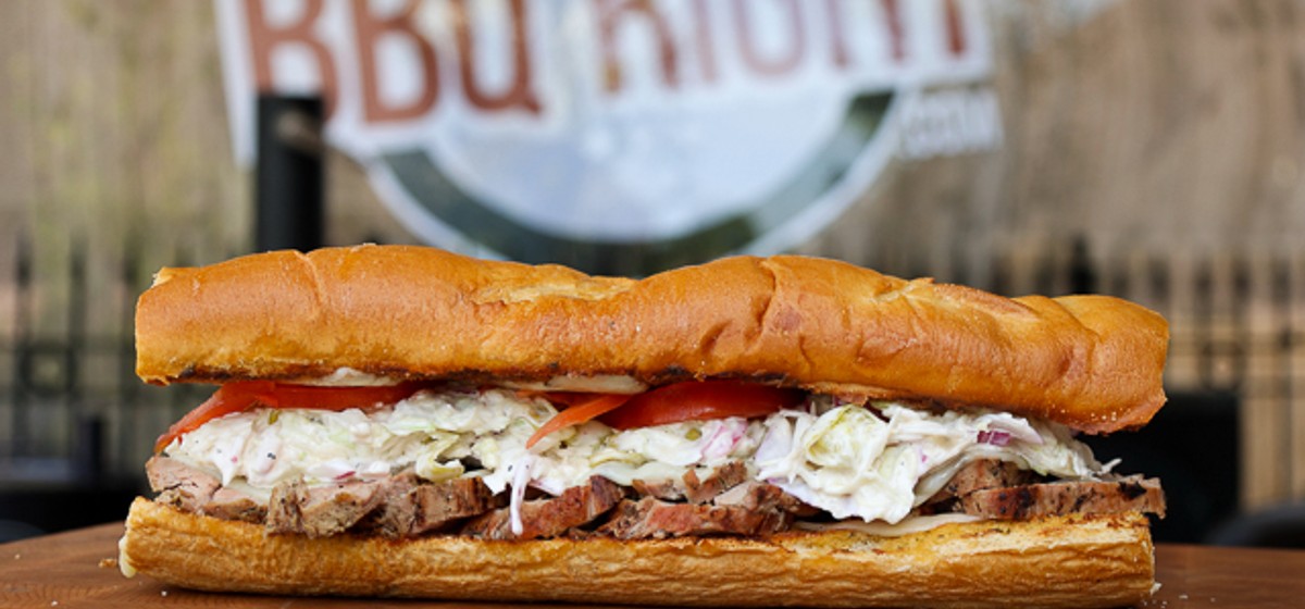 Grilled Grinder Sandwich Recipe SideChef