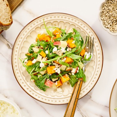 5-Ingredient Sweet Potato Salad Recipe | SideChef
