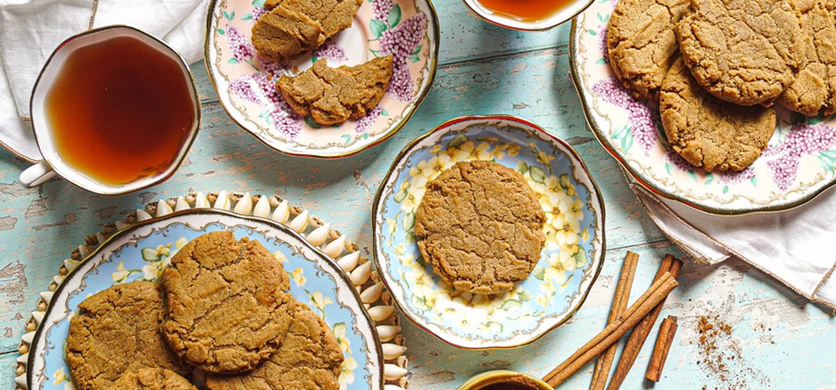 Cinnadoodle Cookies Recipe | SideChef