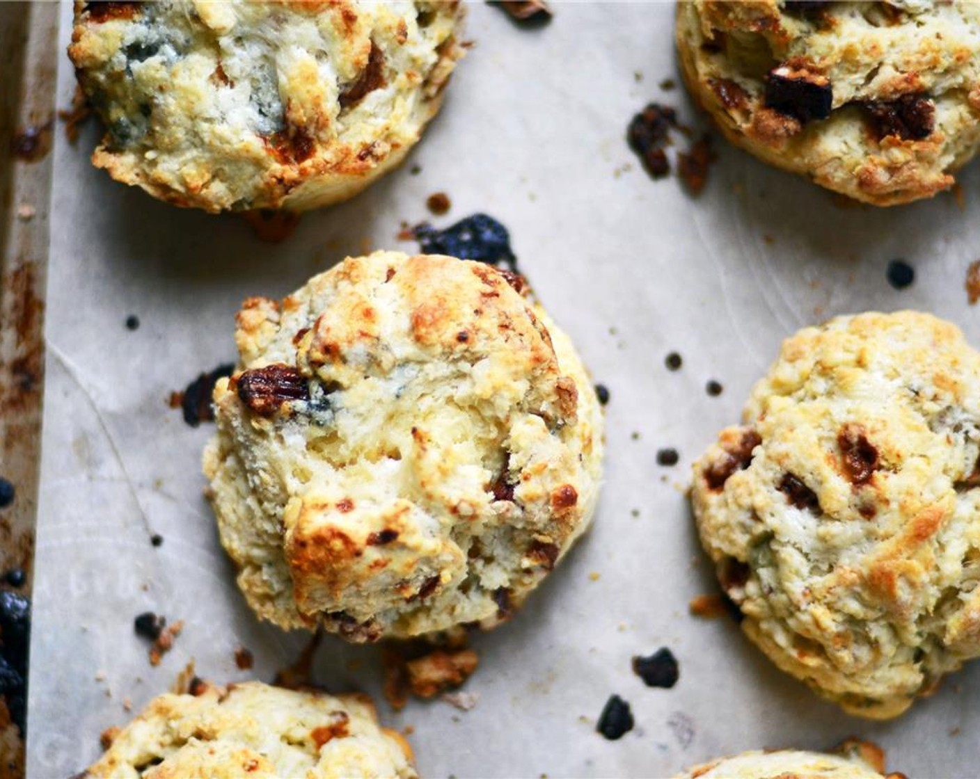 step 11 Remove from oven and let sit for a few minutes before serving. They are best when eaten fresh from the oven.