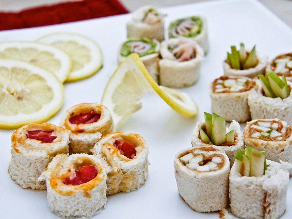 Kid-Friendly Mock Maki Recipe | SideChef