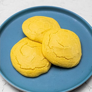 Keto English Muffin Recipe | SideChef