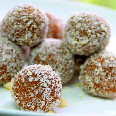 Graham Balls Recipe | SideChef