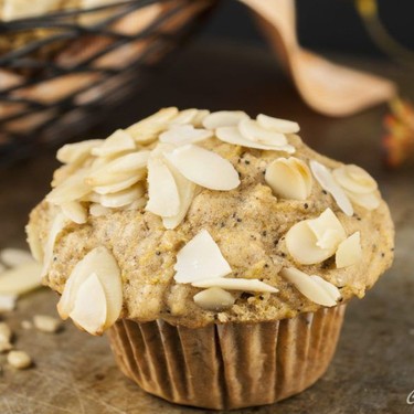 Pumpkin Seed and Nut Muffins Recipe | SideChef