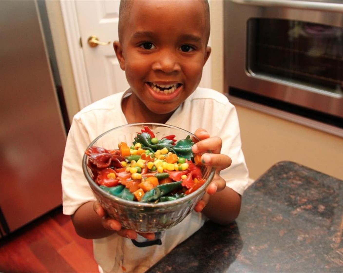 step 9 Serve in bowls and enjoy!