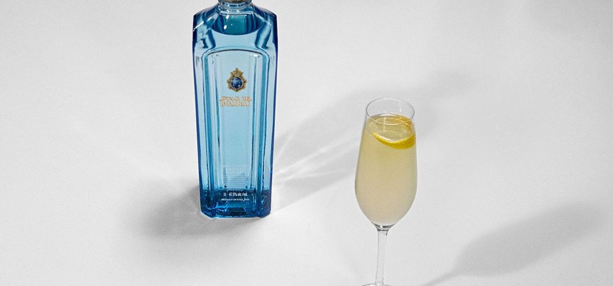 French 75 Recipe | SideChef