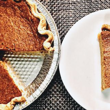 Sweet Potato Pie Recipe | SideChef