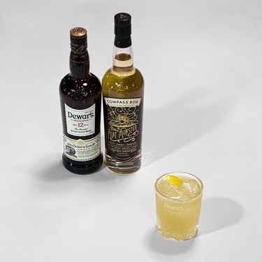 Penicillin Recipe | SideChef