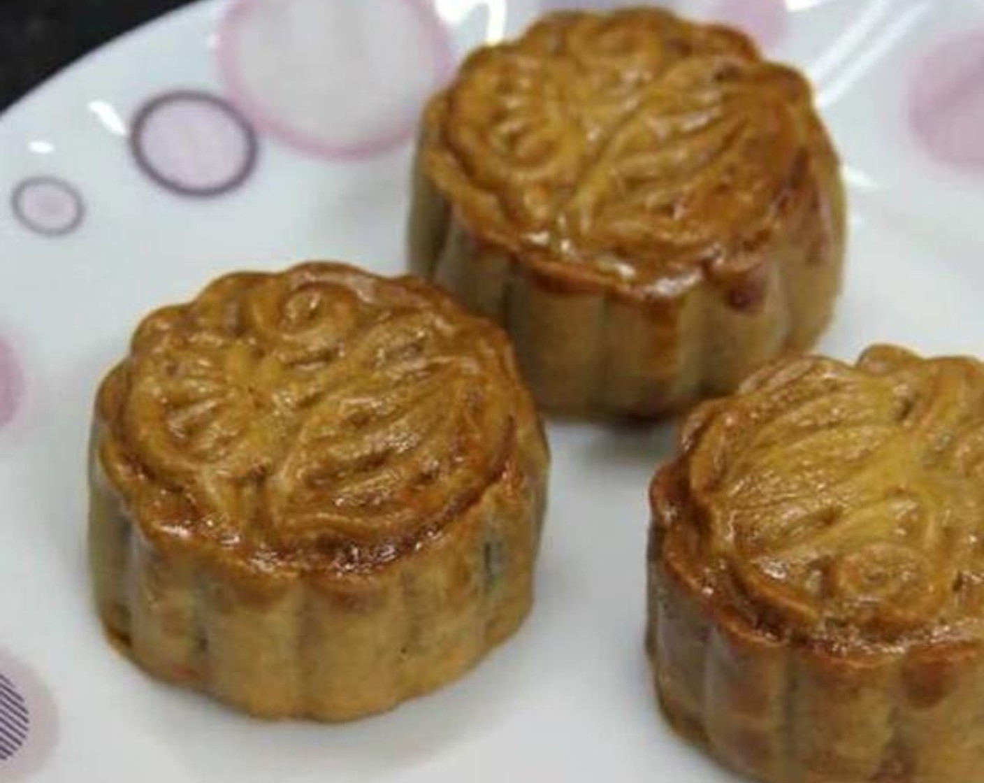 The top 11 traditional mooncakes in Singapore