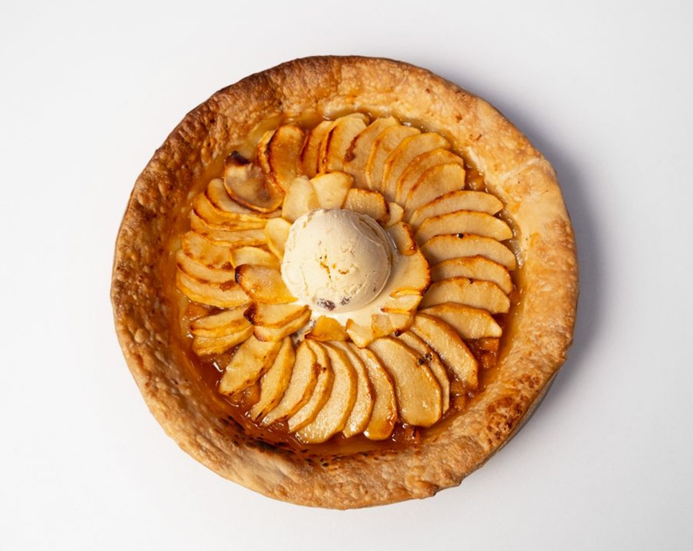 Apple Tart