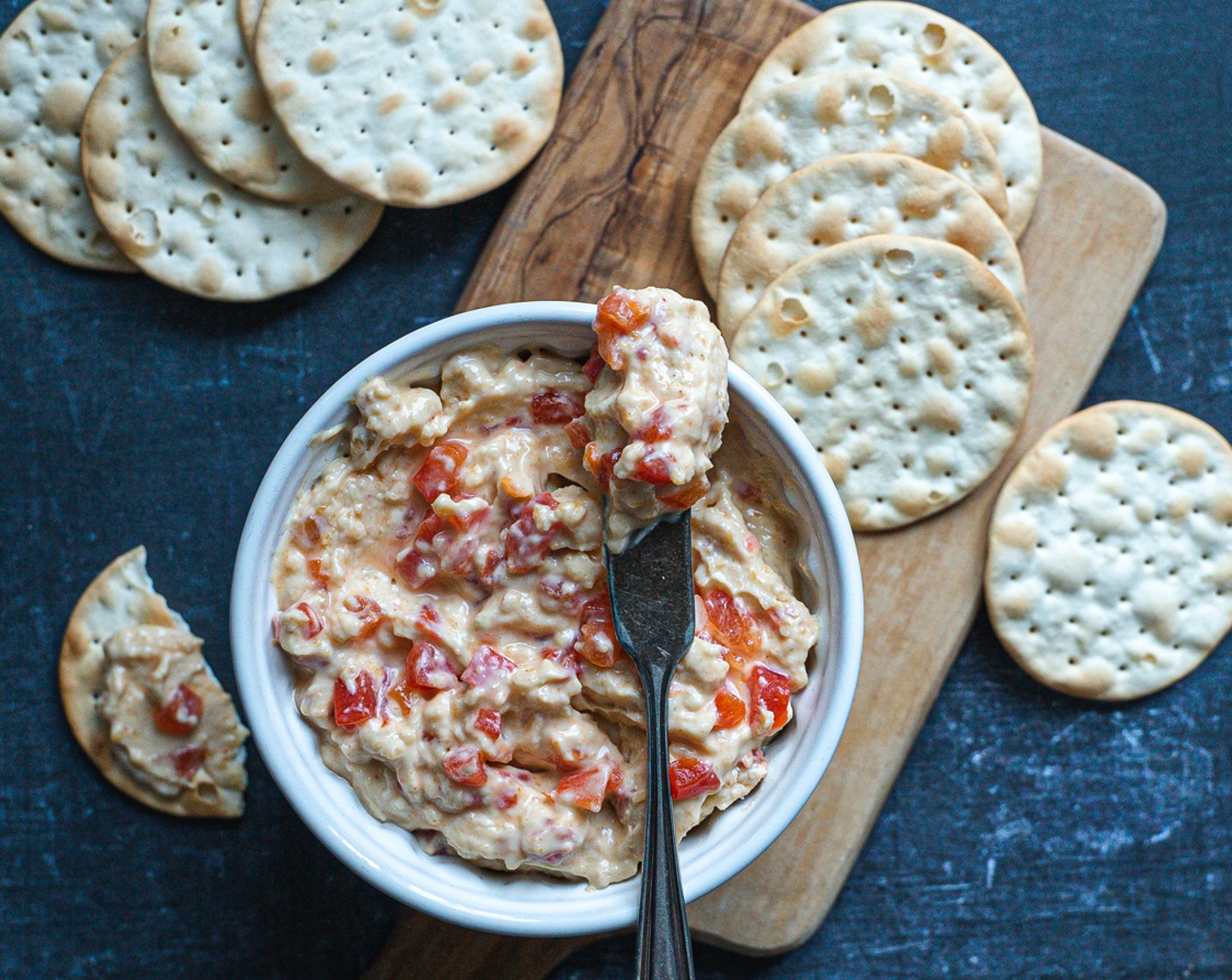 Pimento Cheese