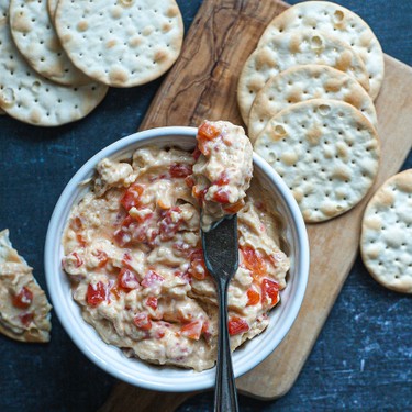 Pimento Cheese Recipe | SideChef