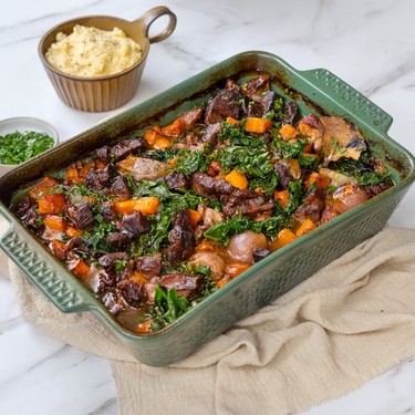 Boeuf Bourguignon Recipe | SideChef