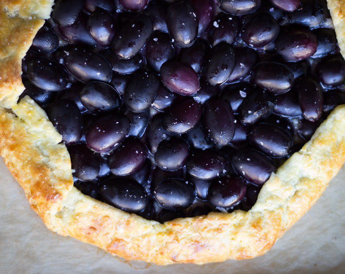 step 8 Bake for about 20 minutes until nice and golden. Remove from oven and let cool.