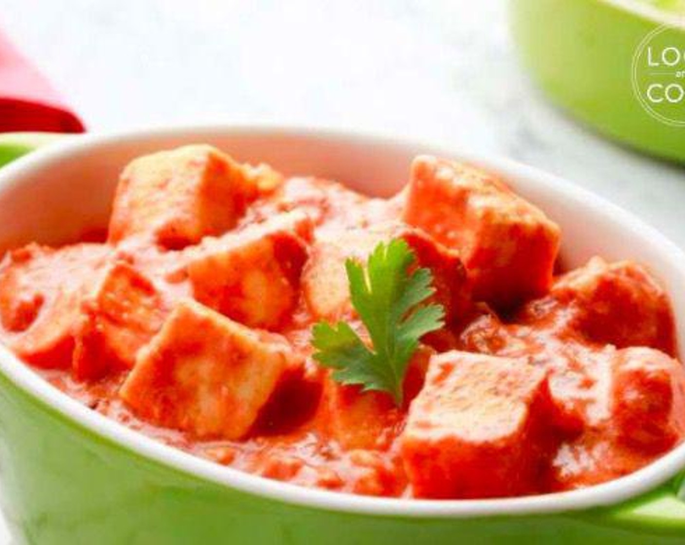 Paneer Tomato Vegetable