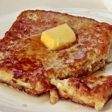Hong Kong Style French Toast Recipe | SideChef