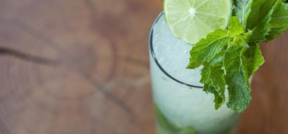 Mojito Recipe | SideChef