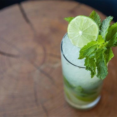 Mojito Recipe | SideChef