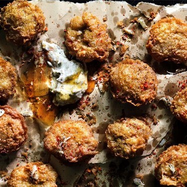 Homemade Chicken Nuggets Recipe | SideChef