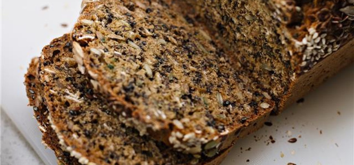 Seed Loaf Recipe | SideChef