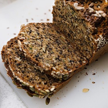 Seed Loaf Recipe | SideChef