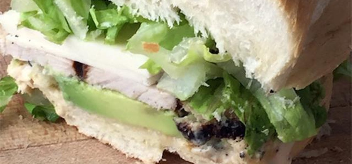 Guajillo Pork Chop Torta Recipe | SideChef