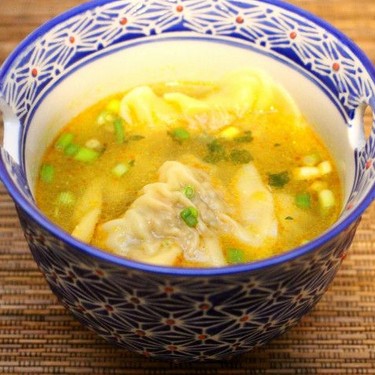 Chinese Pork Dumplings Recipe | SideChef