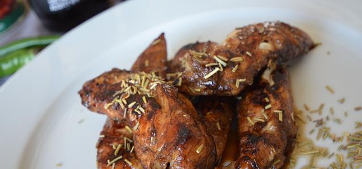 Balsamic Chicken Recipe | SideChef