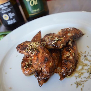 Balsamic Chicken Recipe | SideChef