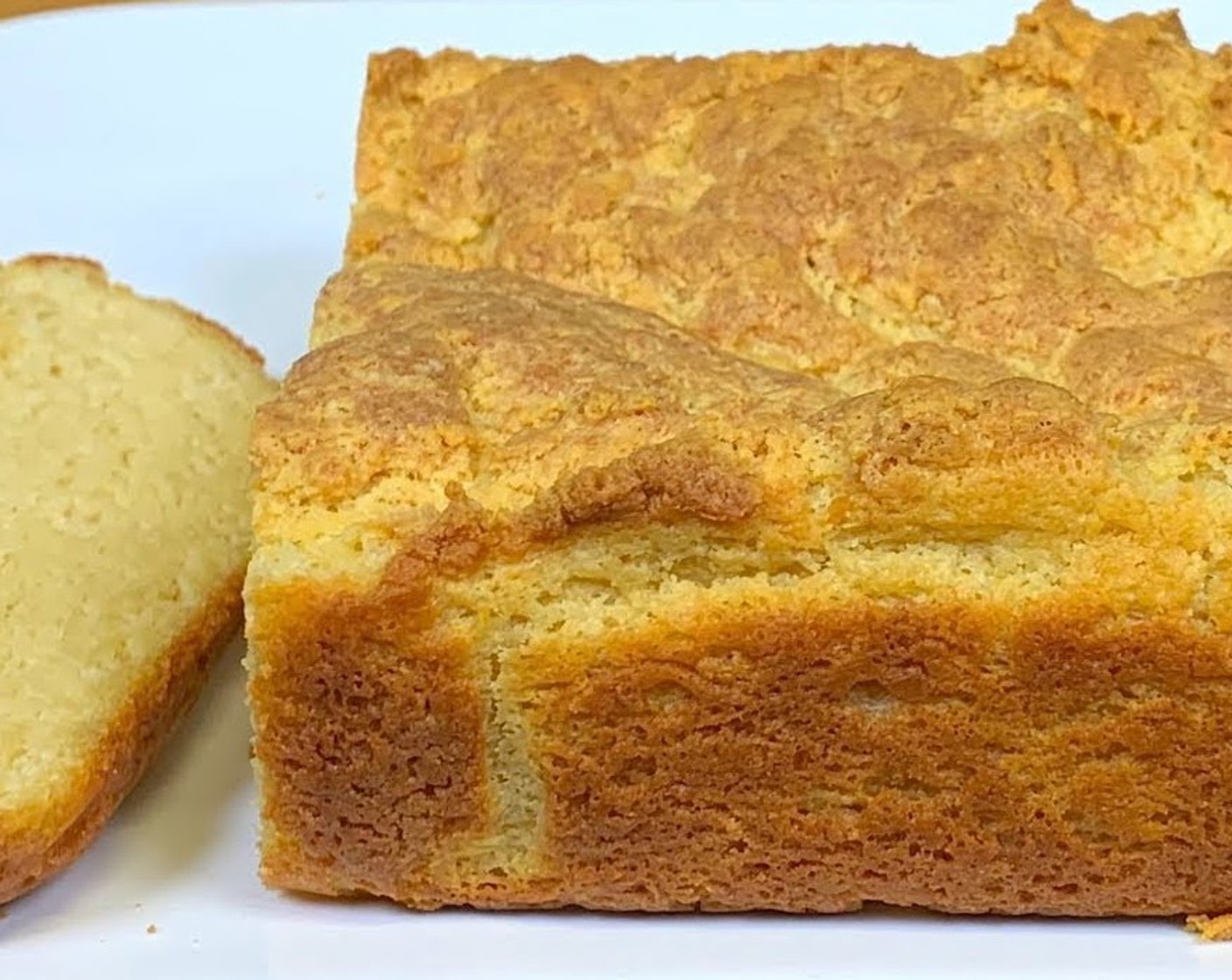 Keto Soul Bread