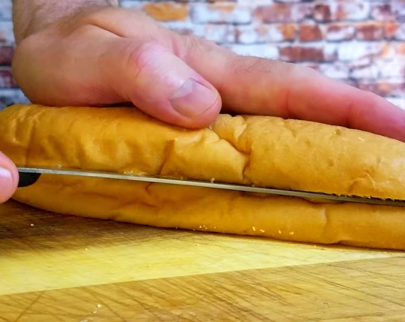 Jersey Mike's Italian Sub Copycat Jersey Mike's Italian Sub Copycat