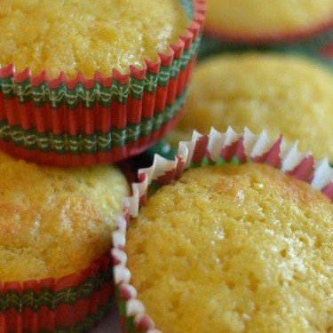 Cornbread Muffins Recipe | SideChef