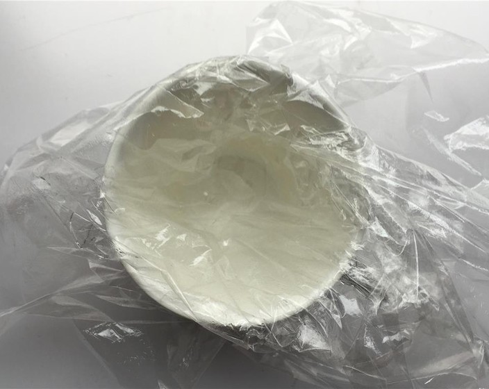 Perfect Poached Eggs Cling Film Method Recipe SideChef